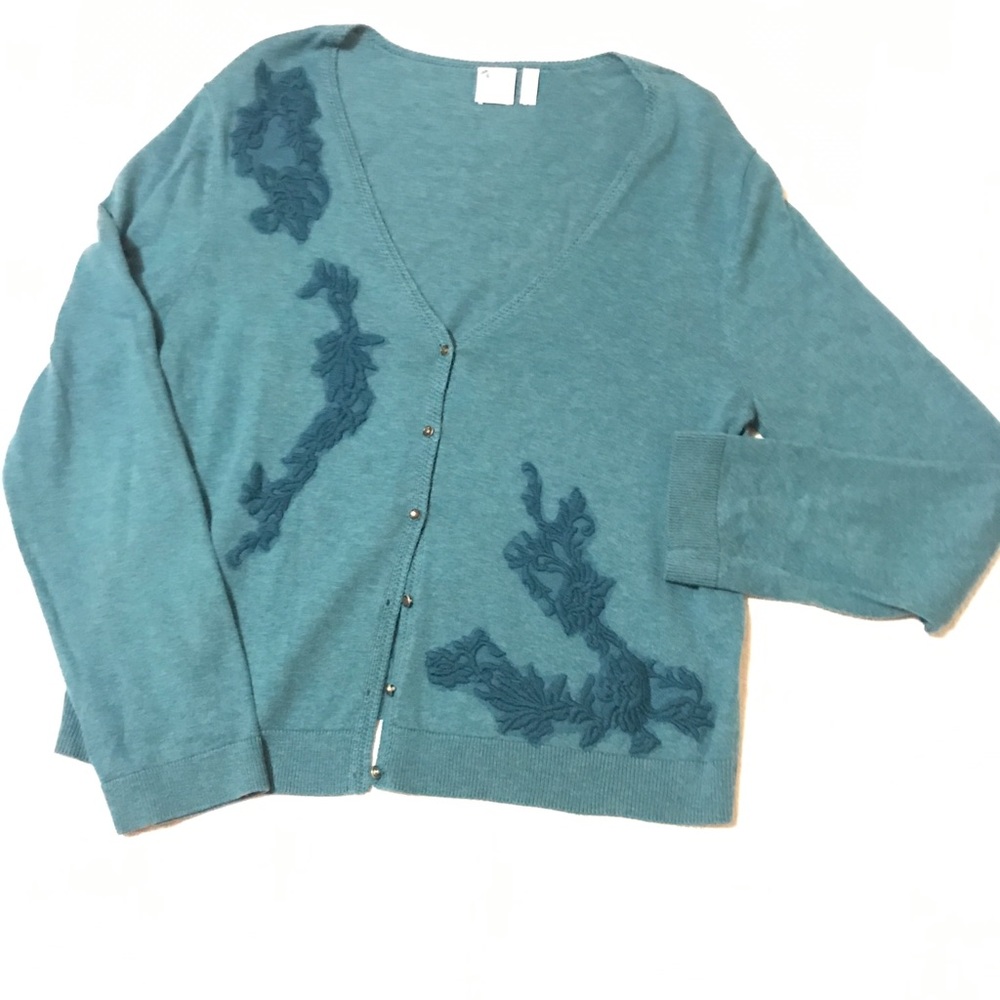 Beautiful sweater